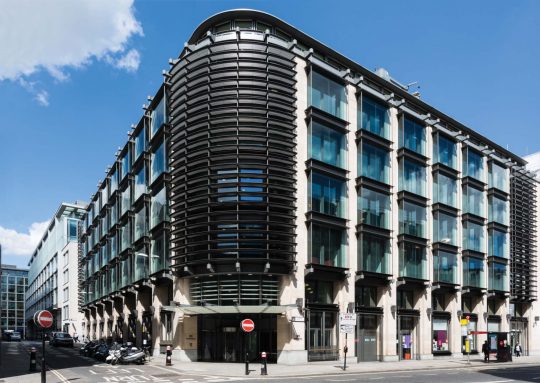 Image of Watling House